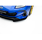 Maxton Design Front Flaps Flaps Subaru BRZ Mk2