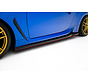 Maxton Design Side Skirts Diffusers V.2 Subaru BRZ Mk2