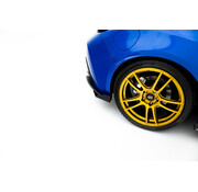 Maxton Design Maxton Design Rear Side Flaps Subaru BRZ Mk2