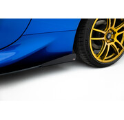 Maxton Design Maxton Design Side Flaps Subaru BRZ Mk2