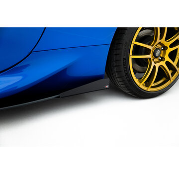 Maxton Design Maxton Design Side Flaps Subaru BRZ Mk2