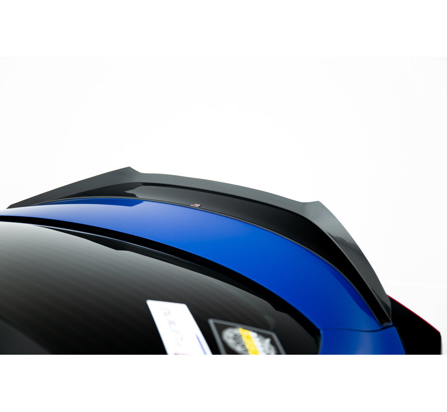 Maxton Design Set of Splitters V.3 Subaru BRZ Mk2