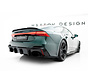Maxton Design Prepreg Carbon Fiber Rear Side Splitters Audi RS7 C8