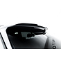 Maxton Design Upper Spoiler Cap Audi Q8 Mk1 Facelift
