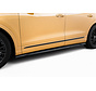 Maxton Design Side Skirts Diffusers V.2 Audi Q8 Mk1 Facelift