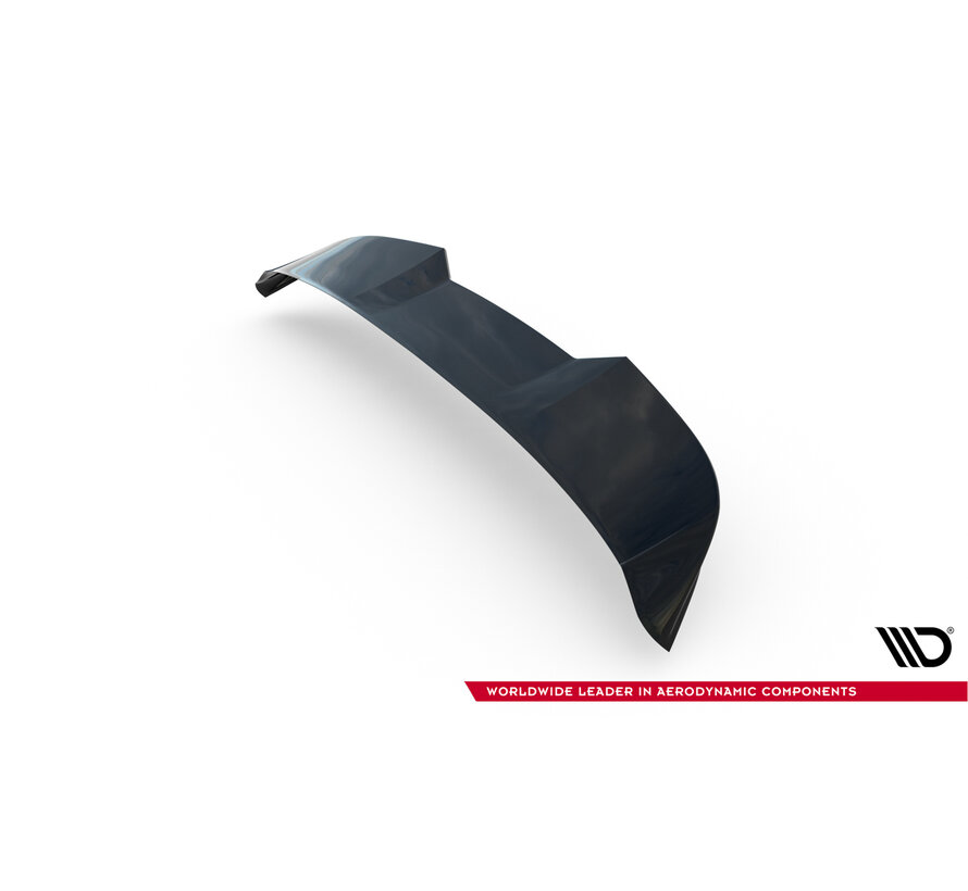 Maxton Design Spoiler Cap 3D Porsche Cayenne Sport Design Mk3