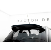 Maxton Design Maxton Design Spoiler Cap Abarth 500 Mk1