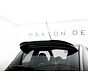 Maxton Design Spoiler Cap Abarth 500 Mk1