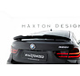 Maxton Design Spoiler Cap BMW 3 GT M-Pack F34