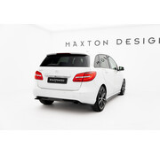 Maxton Design Maxton Design Rear Side Splitters Mercedes-Benz B W246