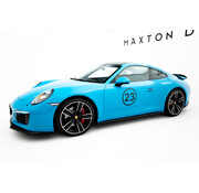 Maxton Design Maxton Design Set of Splitters Porsche 911 Carrera 991 Facelift