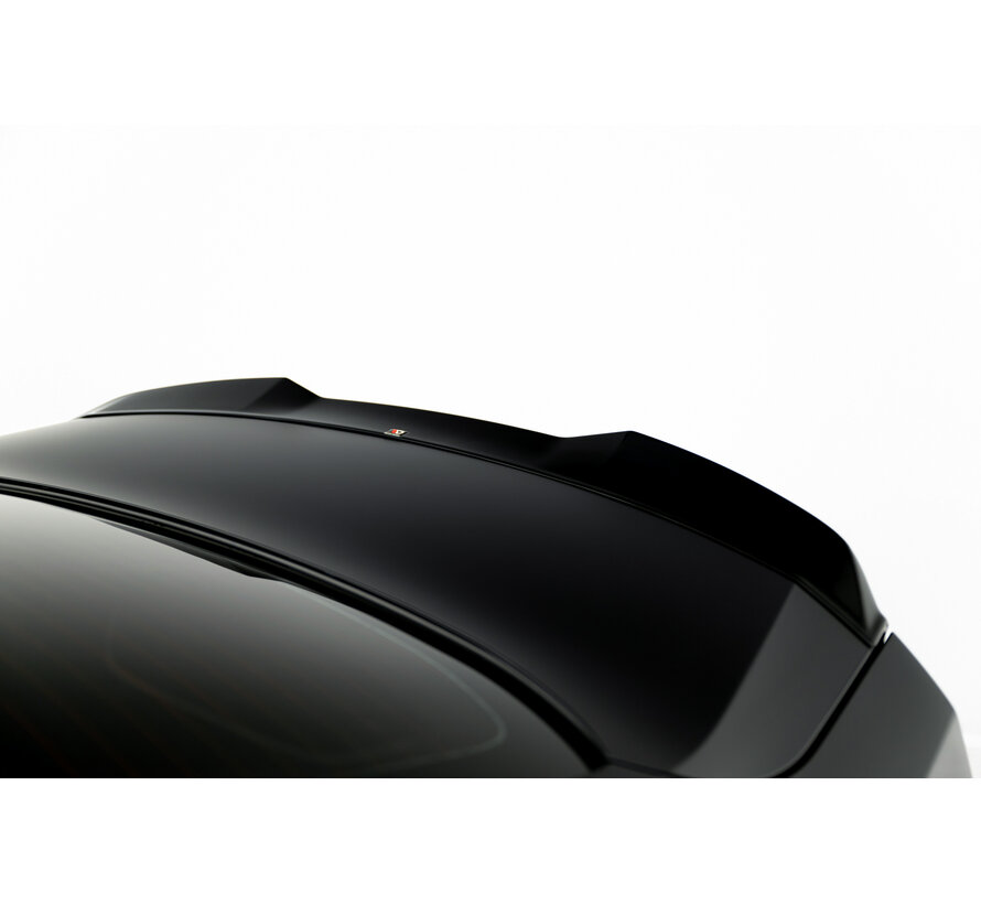 Maxton Design Spoiler Cap 3D Volvo S60 R-Design Mk3