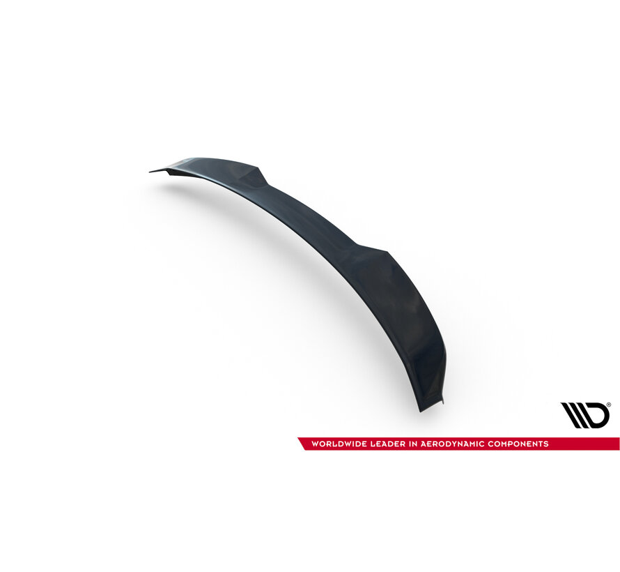 Maxton Design Spoiler Cap 3D Volvo S60 R-Design Mk3