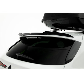 Maxton Design Maxton Design Spoiler Cap Renault Talisman Grandtour