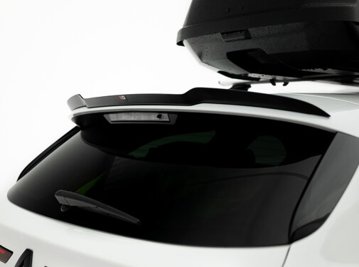 Maxton Design Maxton Design Spoiler Cap Renault Talisman Grandtour