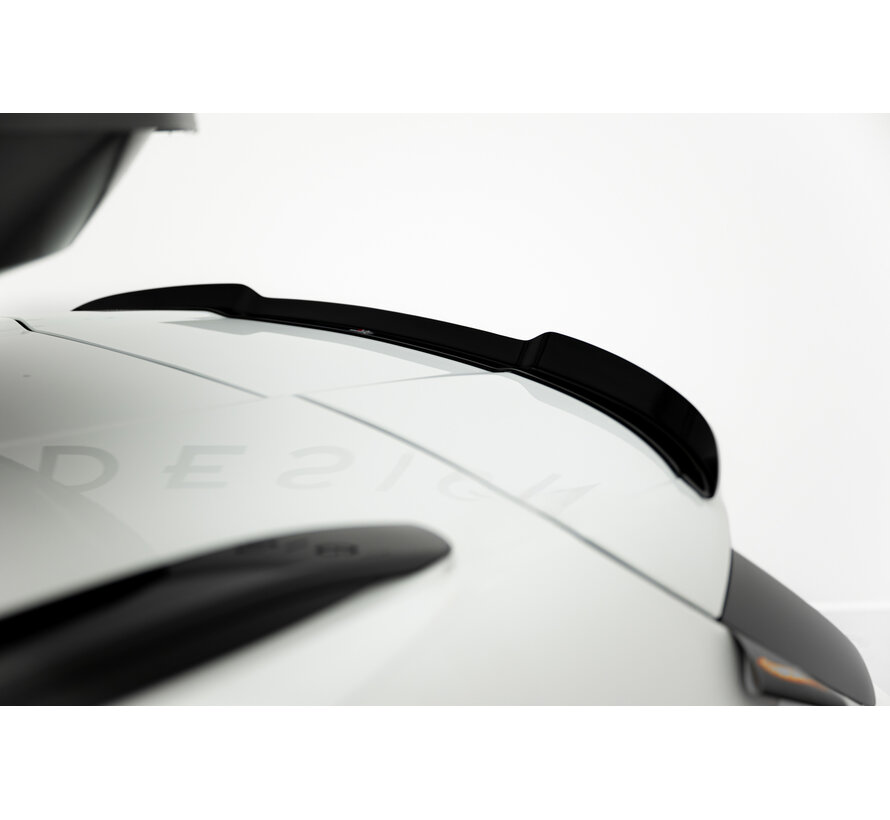 Maxton Design Spoiler Cap Renault Talisman Grandtour