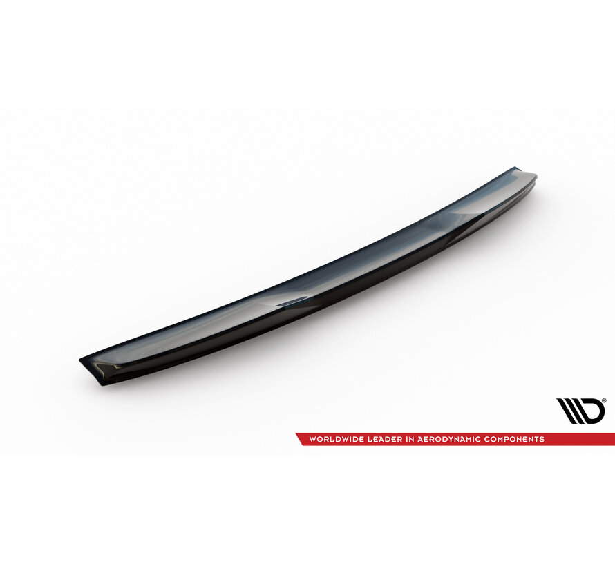 Maxton Design Spoiler Cap 3D passend voor BMW M5 Sedan G90