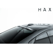 Maxton Design Maxton Design The extension of the rear window BMW M5 Sedan G90