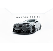 Maxton Design Maxton Design Front Splitter V.2 BMW M5 Sedan / Touring G90