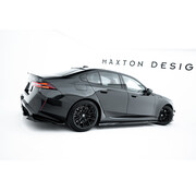 Maxton Design Maxton Design Side skirts Diffusers BMW M5 Sedan / Touring G90