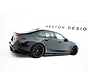 Maxton Design Side skirts Diffusers BMW M5 Sedan / Touring G90