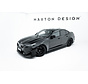 Maxton Design Set of Splitters BMW M5 Sedan G90