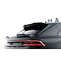 Maxton Design Upper Spoiler Cap Audi Q8 S-line / SQ8 Mk1 Facelift