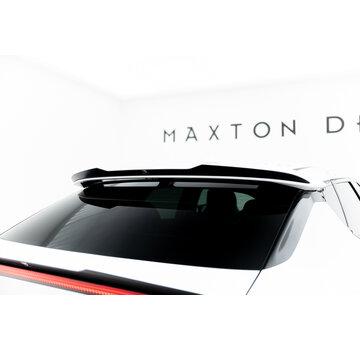 Maxton Design Maxton Design Upper Spoiler Cap Kia EV6 Mk1