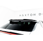 Maxton Design Upper Spoiler Cap Kia EV6 Mk1