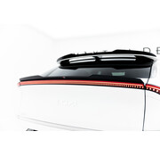 Maxton Design Maxton Design Lower Spoiler Cap Kia EV6 Mk1
