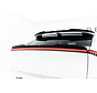 Maxton Design Lower Spoiler Cap Kia EV6 Mk1