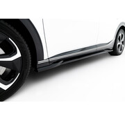 Maxton Design Maxton Design Side skirts Diffusers Kia EV6 Mk1