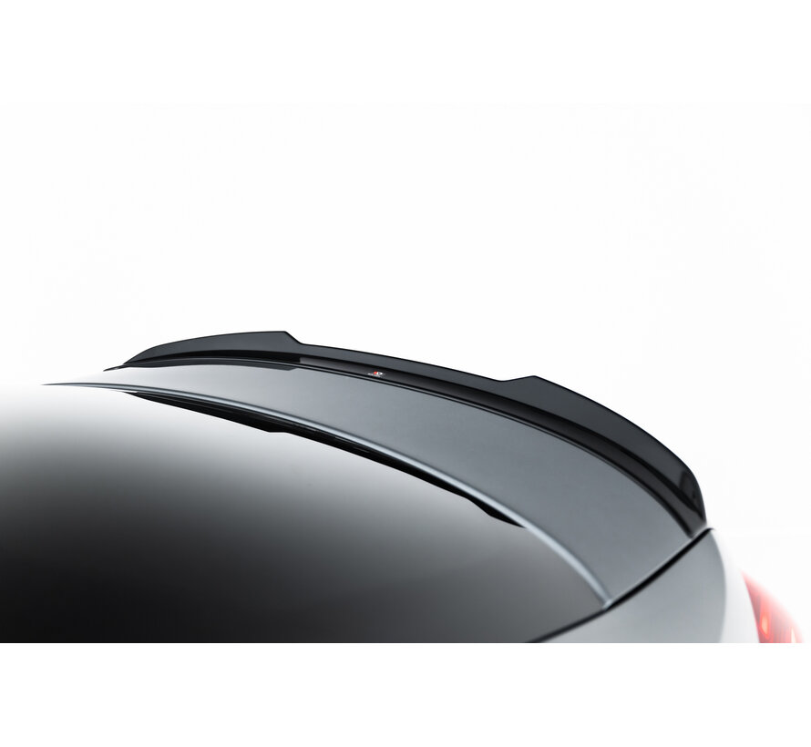 Maxton Design Spoiler Cap Audi A5 S-Line / S5 Sedan B10