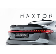 Maxton Design Maxton Design Spoiler Cap 3D Audi A5 S-Line / S5 Sedan B10