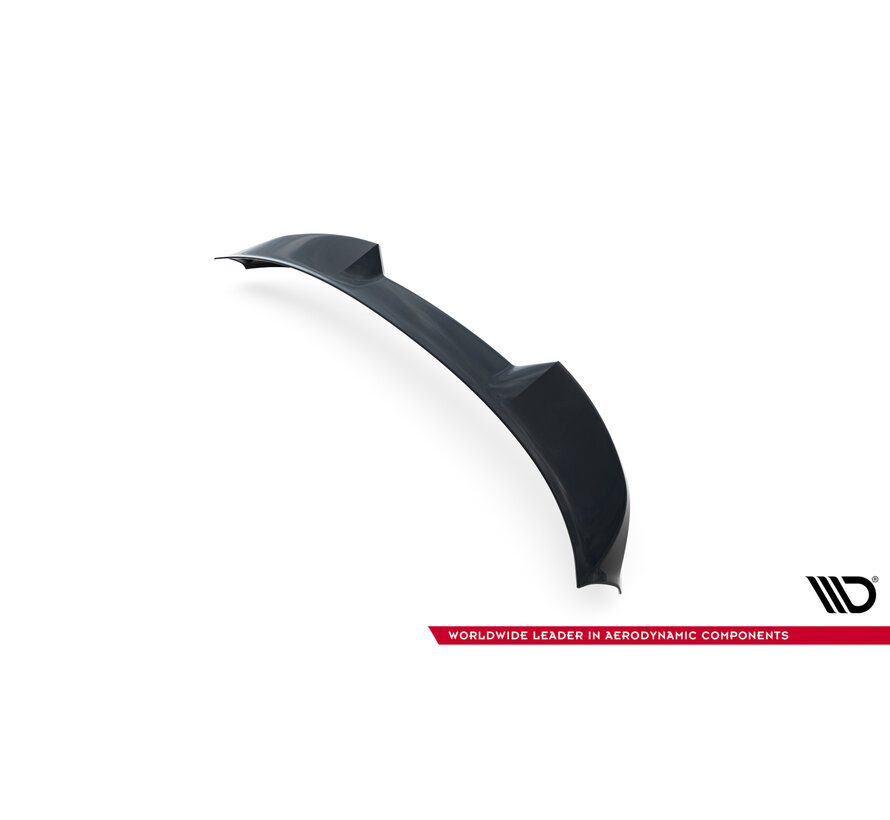 Maxton Design Spoiler Cap 3D Audi A5 S-Line / S5 Sedan B10