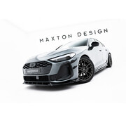 Maxton Design Maxton Design Front Splitter V.2 Audi A5 S-Line / S5 Sedan / Avant B10