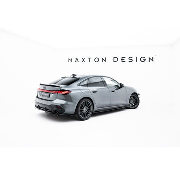 Maxton Design Maxton Design Side skirts Diffusers Audi A5 S-Line / S5 Sedan / Avant B10