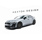 Maxton Design Set of Splitters Audi A5 S-Line Sedan B10