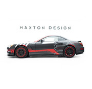 Maxton Design Maxton Design Side skirts Diffusers Mercedes-Benz SL 63 AMG R231