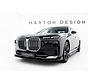 Maxton Design Front Splitter V.1 passend voor BMW 7 G70
