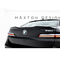Maxton Design Spoiler Cap 3D passend voor BMW 7 G70
