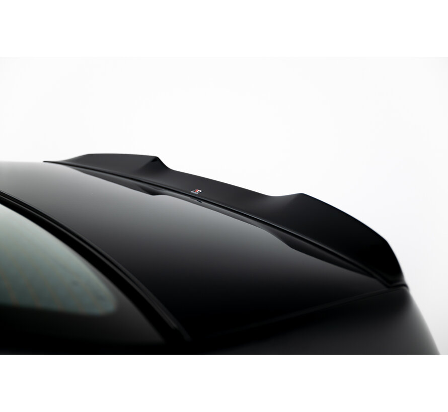 Maxton Design Spoiler Cap 3D passend voor BMW 7 G70