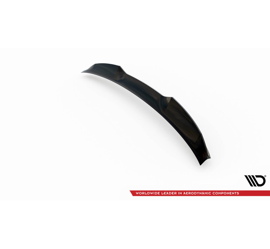 Maxton Design Spoiler Cap 3D passend voor BMW 7 G70