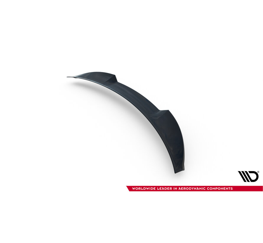 Maxton Design Spoiler Cap 3D Mercedes-AMG C 43 / AMG-Line Sedan W206