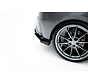 Maxton Design Rear Side Flaps V.1 passend voor BMW M135i F70