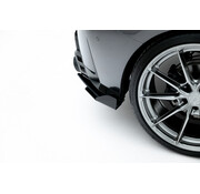 Maxton Design Maxton Design Rear Side Flaps V.2 passend voor BMW M135i F70