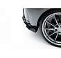 Maxton Design Rear Side Flaps V.2 passend voor BMW M135i F70