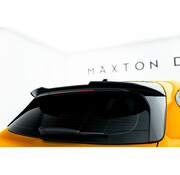 Maxton Design Maxton Design Spoiler Cap V.2 passend voor BMW 1 M-Pack F70