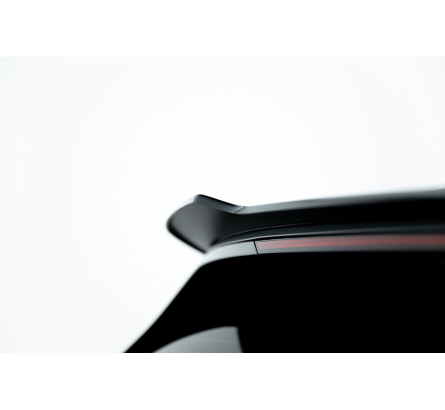 Maxton Design Spoiler Cap V.2 BMW 1 M-Pack F70
