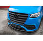 Maxton Design Front Bumper + Splitter Mercedes-Benz Sprinter Mk3